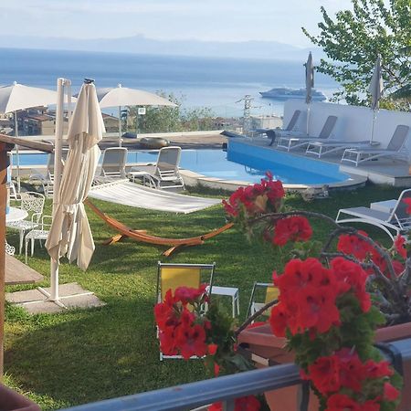 Villa Fontana Tropea Εξωτερικό φωτογραφία