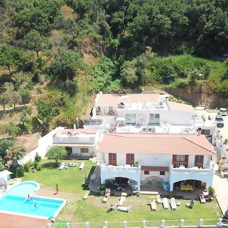 Villa Fontana Tropea Εξωτερικό φωτογραφία