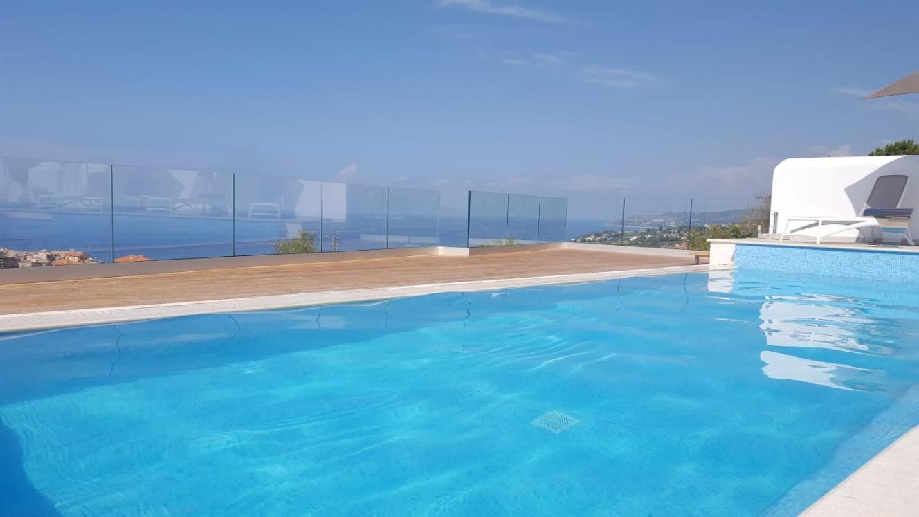 Villa Fontana Tropea Εξωτερικό φωτογραφία