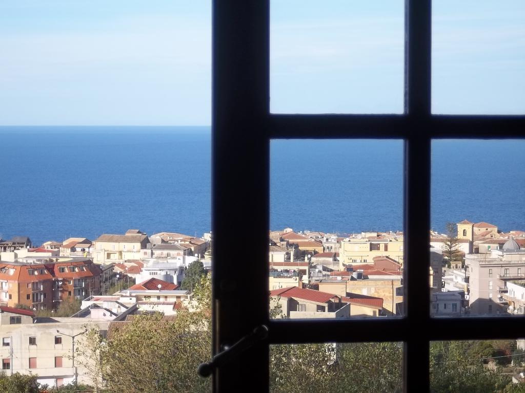 Villa Fontana Tropea Εξωτερικό φωτογραφία