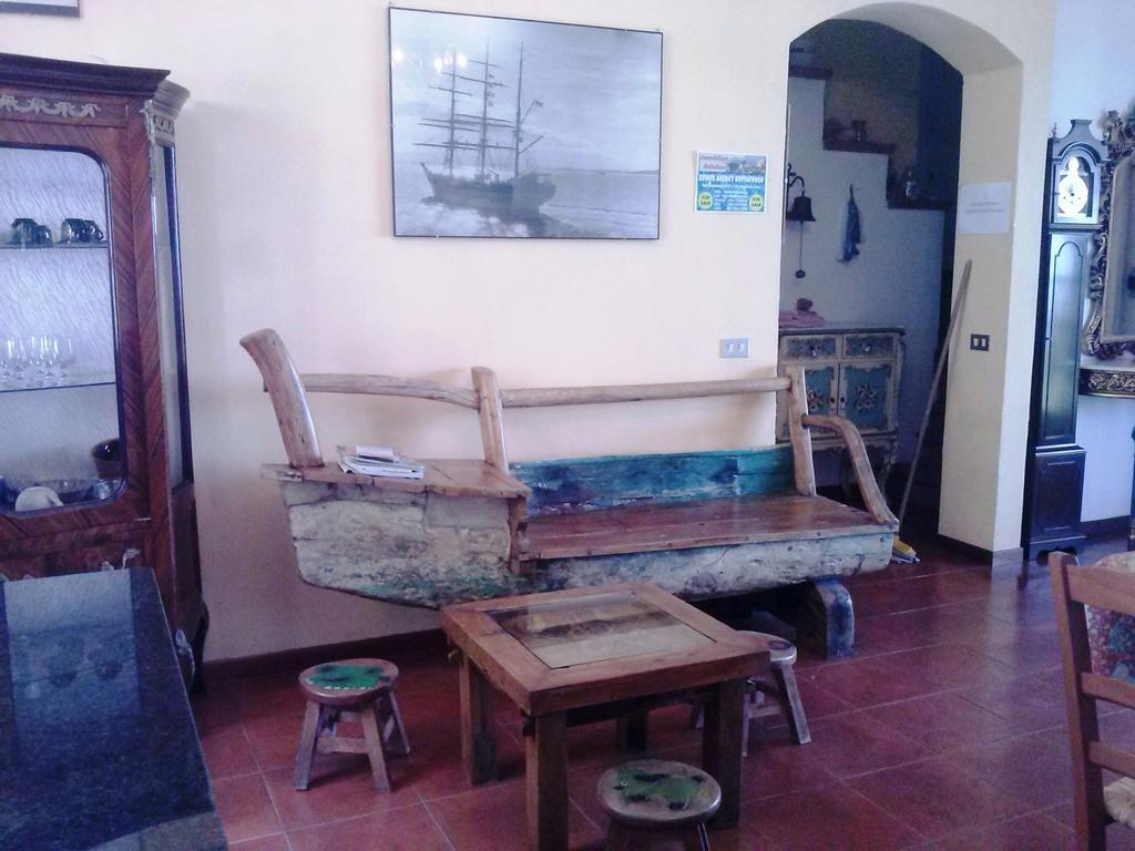 Villa Fontana Tropea Εξωτερικό φωτογραφία