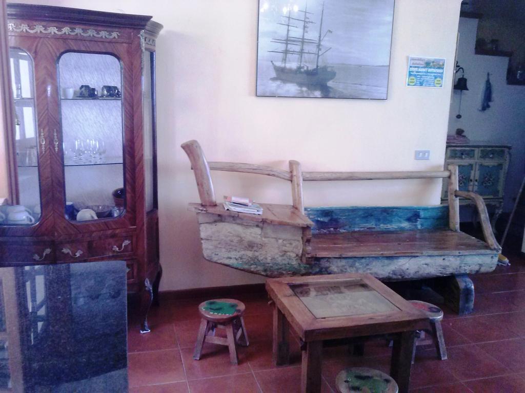 Villa Fontana Tropea Εξωτερικό φωτογραφία